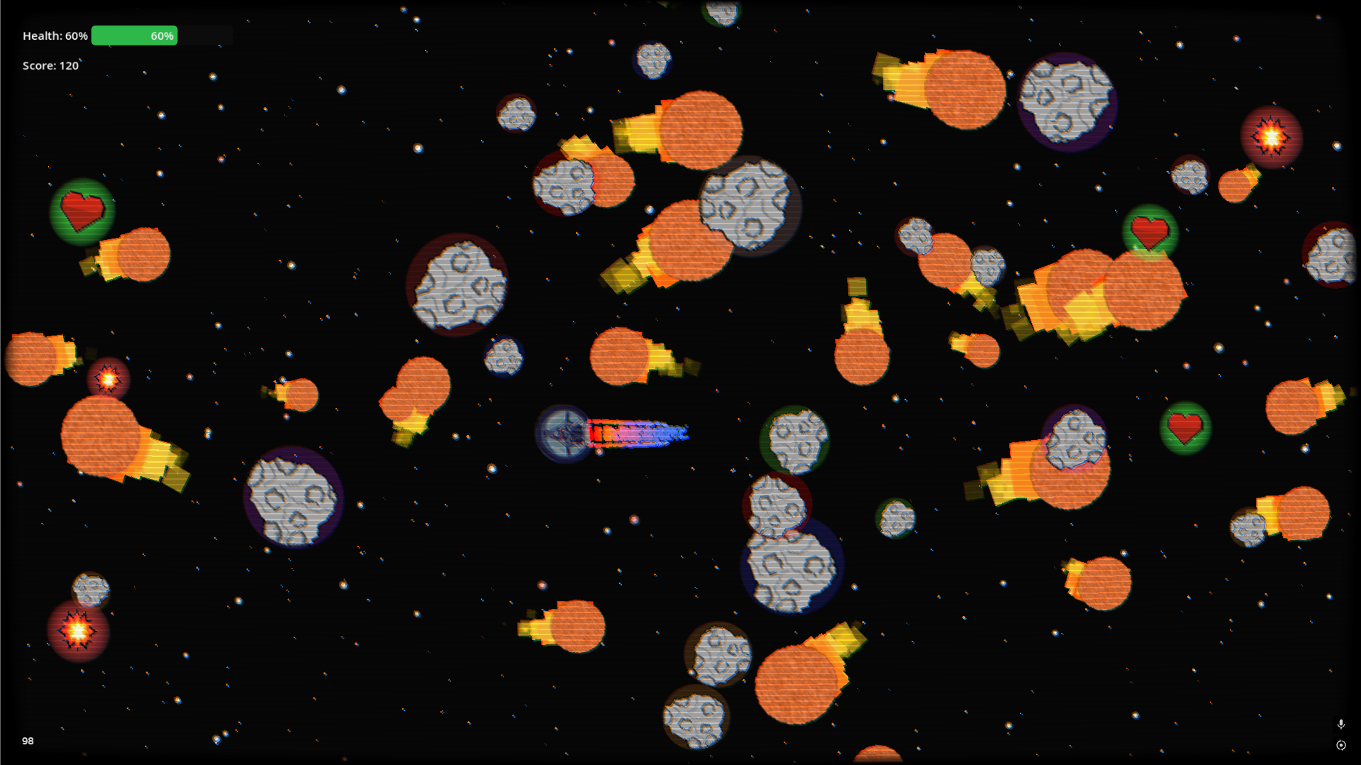 Final Escape Screenshot 3